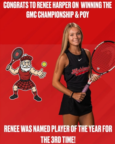 Harper GMC POY